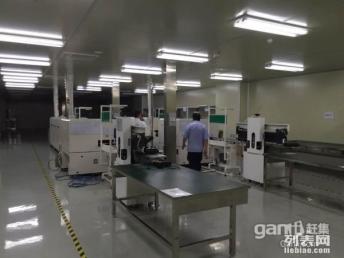 高新技術軟件產業(yè)園高端研發(fā)廠房招商——聚焦深圳廠房、倉庫、土地與軟件開發(fā)