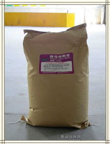 酵母抽提物在動(dòng)物飼料中的應(yīng)用優(yōu)勢——以拓普廠家直供啤酒酵母粉為例