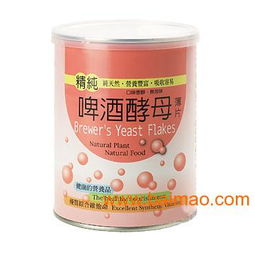 有機園啤酒酵母薄片 進口罐裝產(chǎn)品的市場優(yōu)勢與價值解析